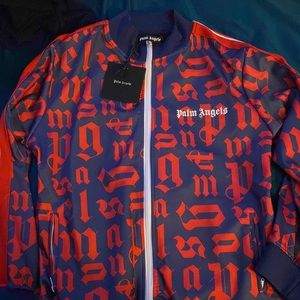 Palm Angels jacket's